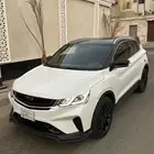 للبيع جيلي كولراي 2023 ( كاش او تقسيط)