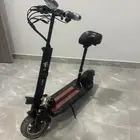 سكوتر العميد نضيف