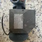 موتور موية