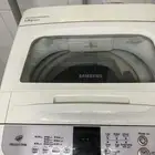 للبيع غسله تمتيك ملابس نظيفة شركة سامسونج