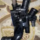 ثيرموستات وكوع ماء لسيتروين C3 بيجو 2008