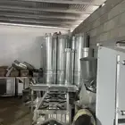 تجهيزات المطاعم والمطابخ