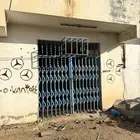 بيبان حديد قديمه شكل تراثي