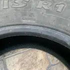 طقم كفرات هايلوكس