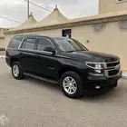 تاهو اسود 2016 LS دبل