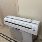 مكيف اسبلت 2 18 نضيفات