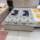 سرير نفرونص سرير نفرين