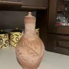 ابريق فخار