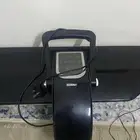 مكواة بخار برنسس جديدة مافيها خدش واحد حدي للبيع 450