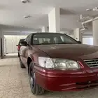 كامري 1999 GL للبيع مجدد مفحوص