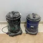 مكانس كهرب