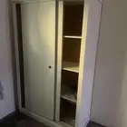 دولاب وسرير