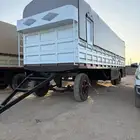 مقطورة للبيع الدوادمي