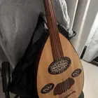 آله عزف - عود