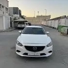 مازدا 6 ستاندر موديل 2016