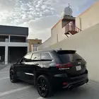 جيب شروكي SRT