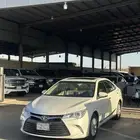 تويوتا كامري 2017 مخزن