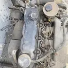 مكاين نيسان ديزل