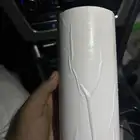 تجليده حقت اطراف السياره وكذا