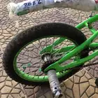 سيكل كوابرا مقاس 16