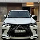 لكزس 2021 بلاك اديشن