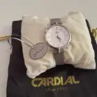 ساعة الماس