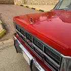 للبيع جمس مصفح موديل 1978 دبل مفحوص مجدد