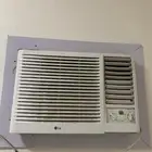 مكيف شباك LG