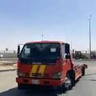 سطحه شمال الرياض