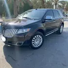 لنكولن MKX فل كامل 2015 للبيع