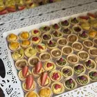 توزيعات ميني تارت