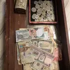 السلام عليكم فلوس منوعه الي عنده هوايه يكلمني على السوم