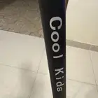 سكوتر كهربائي محمول فيه بعض الملاحظات الي صورتها