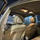 مرسيدس E280 خليجي 2007