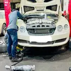 اصلاح مساعدات هايدرولك