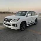 لكزس 2015
