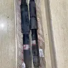 مساعدات لاندكروزر 2014