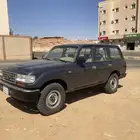 لاند كروزر 1992 للبيع