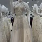 فستان
