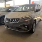 سوزوكي ارتيجا ستاندرد 2025 GL بأقل الاسعار