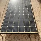 ألواح طاقة شمسية 250 واط