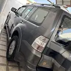 باجيرو 2015