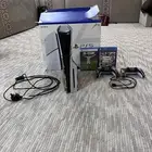 سوني 5 مدخل قرص مستعمل