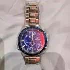 ساعة EDIFICE CASIO