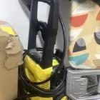 السلام عليكم معي مكينه غسيل استخدمتها مرتين وتركتها المكينه