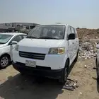 دباب سزوكي فان ركاب 2006