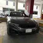 بي ام دبليو 330i موديل 2019 Kit M