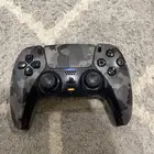 يد سوني بيع مستعجل 140 ريال جديده استعمال شهر ونص مع كرتونه