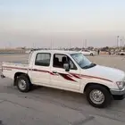 هايلوكس 2000 تويوتا