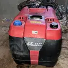 مكينة بخار اوبتما